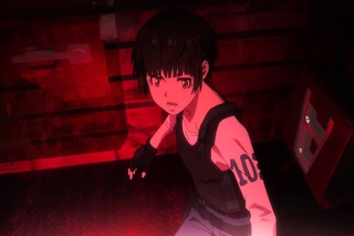 『劇場版　PSYCHO-PASS　サイコパス』予告編