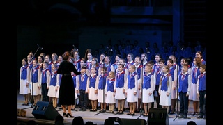 Аллилуйя, Ансамбль Локтева. Hallelujah, Loktev Ensemble.