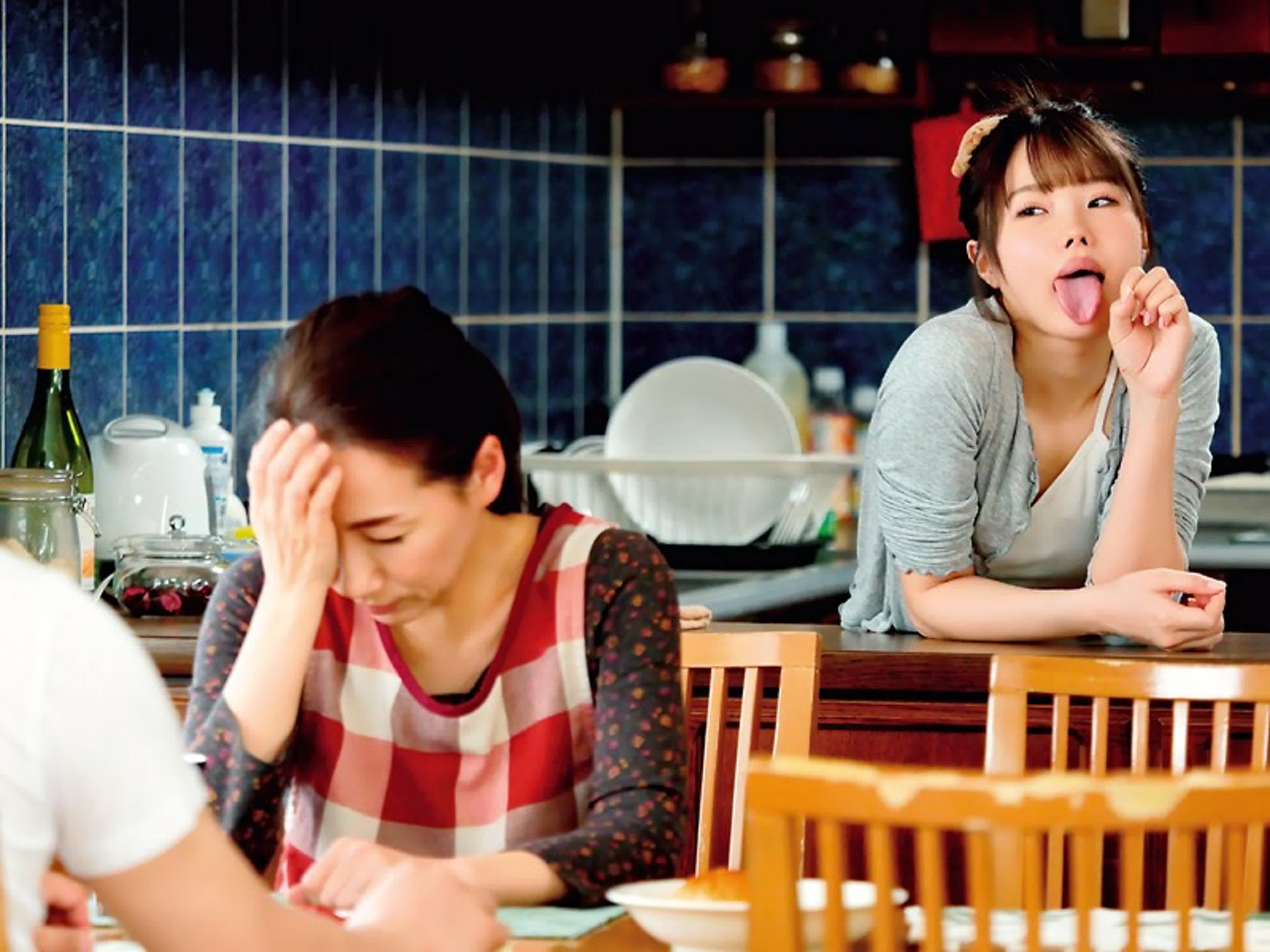 Matsumoto Ichika [JavCube Японское порно, new Japan Porno DVA