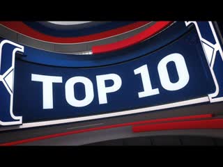 Top 10 Plays of the Night | May 05, 2018