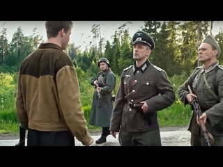 ВОЕННЫЙ ФИЛЬМ! ЦИРКАЧИ-РАЗВЕДЧИКИ СПАСАЮТ ПЛЕННЫХ ИЗ КОНЦЛАГЕРЯ! Смертельный номер! Русский фильм