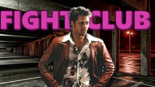 JAK FIGHT CLUB PRZEWIDZIA POKOLENIE SABYCH MCZYZN