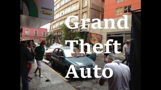 Grand Theft Auto (2025)