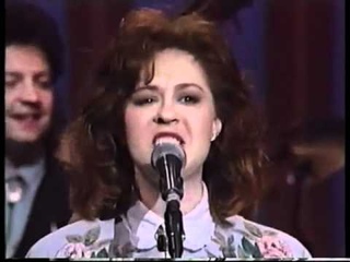 Porushka Paranya (original version) by Kukuruza at Nashville Now TV-Show