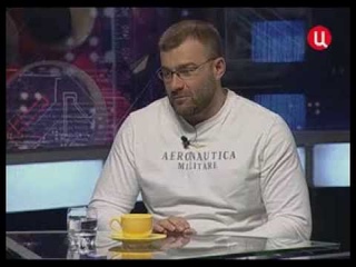 Михаил Пореченков. Временно доступен.