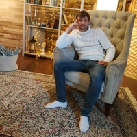 Александр Белый