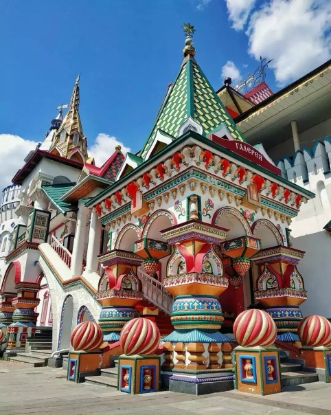 Измайловский кремль москва фото Измайловский кремль москва фото