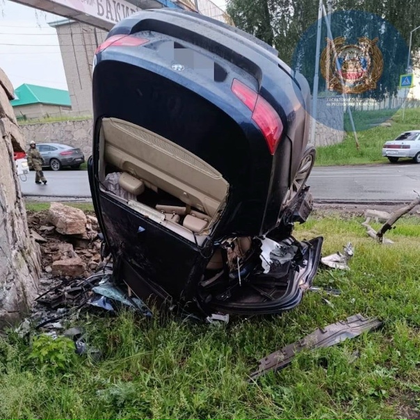 💔🛞 Из-за безответной любви водитель на огромной...
