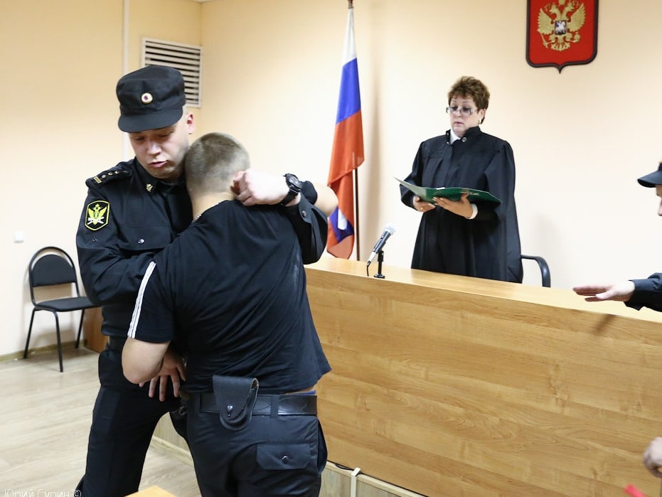 Фото: Отдел судебных приставов по Балашихинскому району и городу Железнодорожный