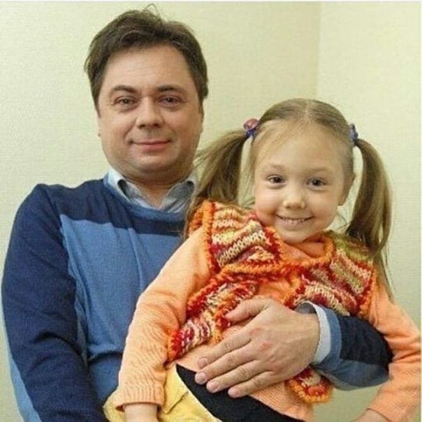 Когда ты уже не Пуговка, а полноценная Пуговица.