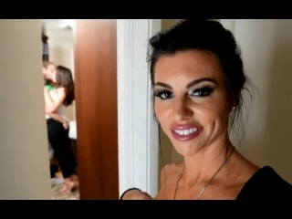 ПОРНО МИЛФА ИДЁТ К МОЛОДЫМ porn sex milf жмж Melissa Lynn 38 - Ashly Anderson 21