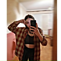 Яна Севостьянова |