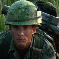 Форрест Гамп |