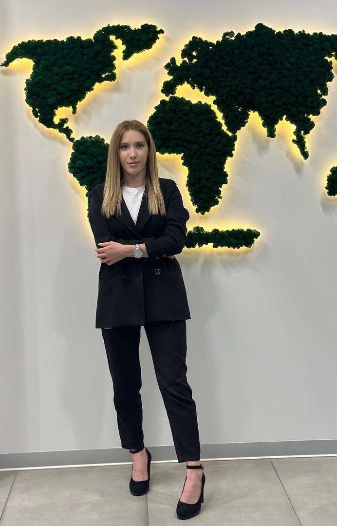 Виктория Калашникова | Челябинск