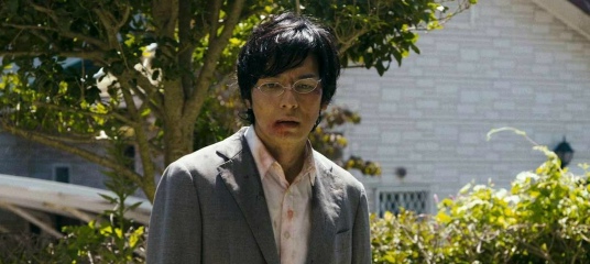 Кузнечик кадры дорама