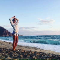 Alena Merkusheva |