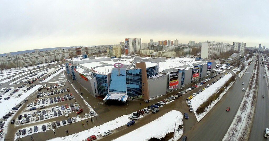 Торговый центр омега набережные челны Торговый центр омега набережные челны