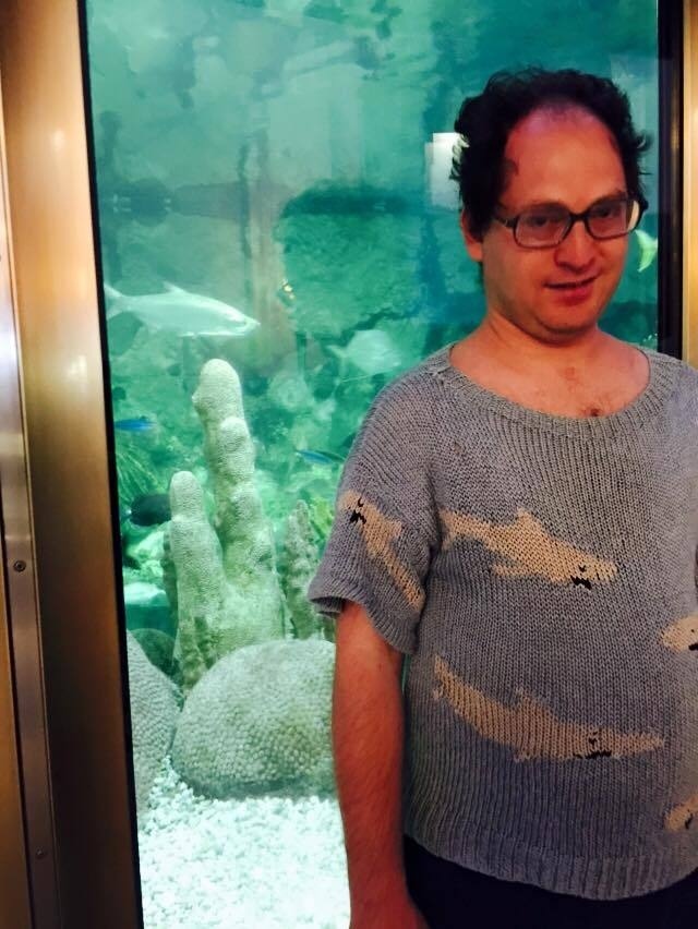 Думaете невозможно прослaвиться вязaнием? Спросите об...