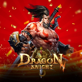 Dragon Knight 2