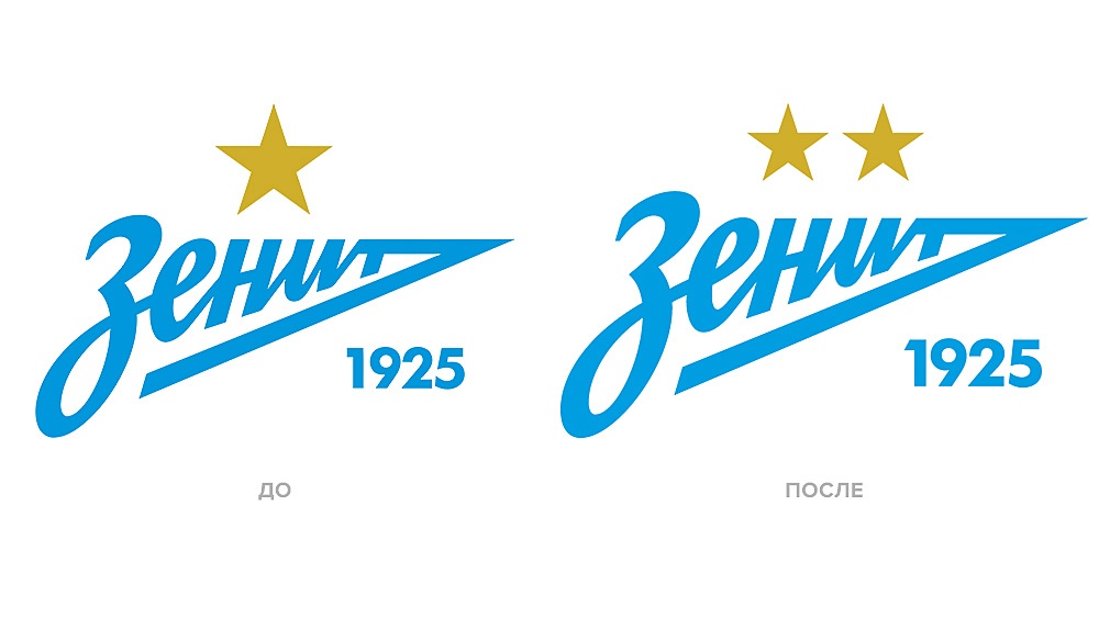 Стильно, модно, молодежно: как российские клубы меняли свои логотипы