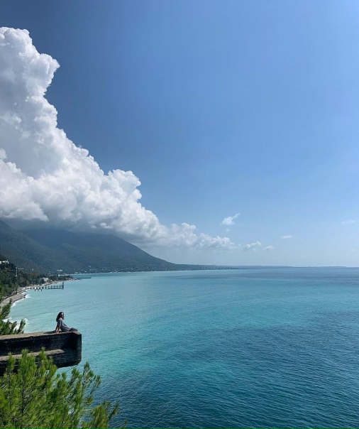 Гагра черное море Гагра черное море