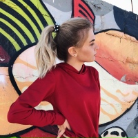 Лина Кузьмина | Воронеж