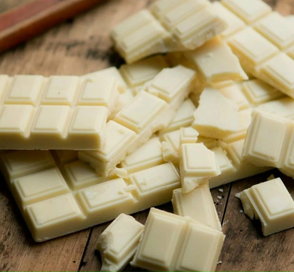 Белый шоколад рецепт с фото Белый шоколад рецепт с фото