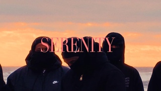Lihtz - Serenity (Official Visualizer)
