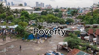 The Reality of Poverty in the Philippines | A Deep Dive into Everyday Struggles