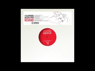 Les Gammas - Outra Vida (DJ Patife Remix)