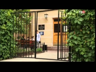 Сергей Гармаш. Мужчина с прошлым