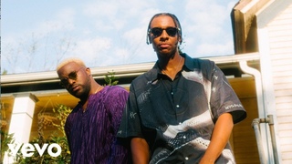 Masego & Devin Morrison — Yamz