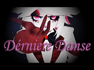 (MMD/Hazbin Hotel) Drniere Danse +dl 30fps