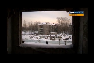 Быт и нравы Березников, куда этапирована Алехина