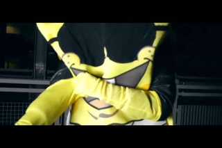 JBB 2013 - SpongeBOZZ (Qualifikation) Doubletime Part