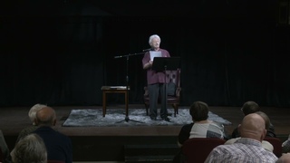 Наум Сагаловский. Творческий вечер 13 августа 2023 г. (2/2)