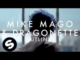 #DFMTV Mike Mago & Dragonette - Outlines (Official Music Video)
