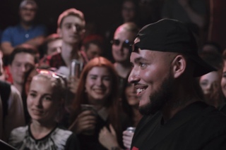 Versus BPM: Redo vs Mufasah (teaser) Рифмы и Панчи