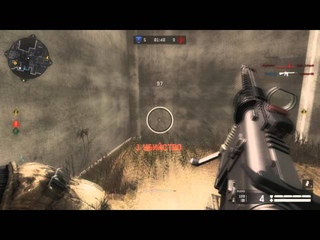 Warface - Clan War Moments 4 -  by СашаНайт