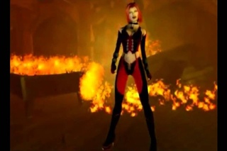 BloodRayne Sings Everybody’s Fool | Evanescence (MTV2 Video Mods)