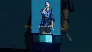 OPPA LEE DONGHAE SUPER JUNIOR SUPER SHOW SPIN OFF HALFTIME IN HONGKONG DAY 1# #DONGHAE 06-09-2024