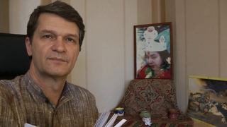 Деви Махатмьям  Глава 11 (Гимн Нараяни) часть 3