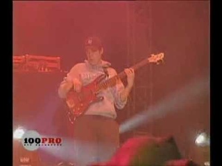Бонч Бру Бонч — выступление на Рэп Мьюзик (2000 “Live“) [Рифмы и Панчи]