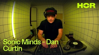 Sonic Minds - Dan Curtin | HR - October 25 / 2024