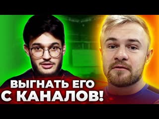 Моряк жестко ответил Чоршанбе / Пограничник против Артема Тарасова