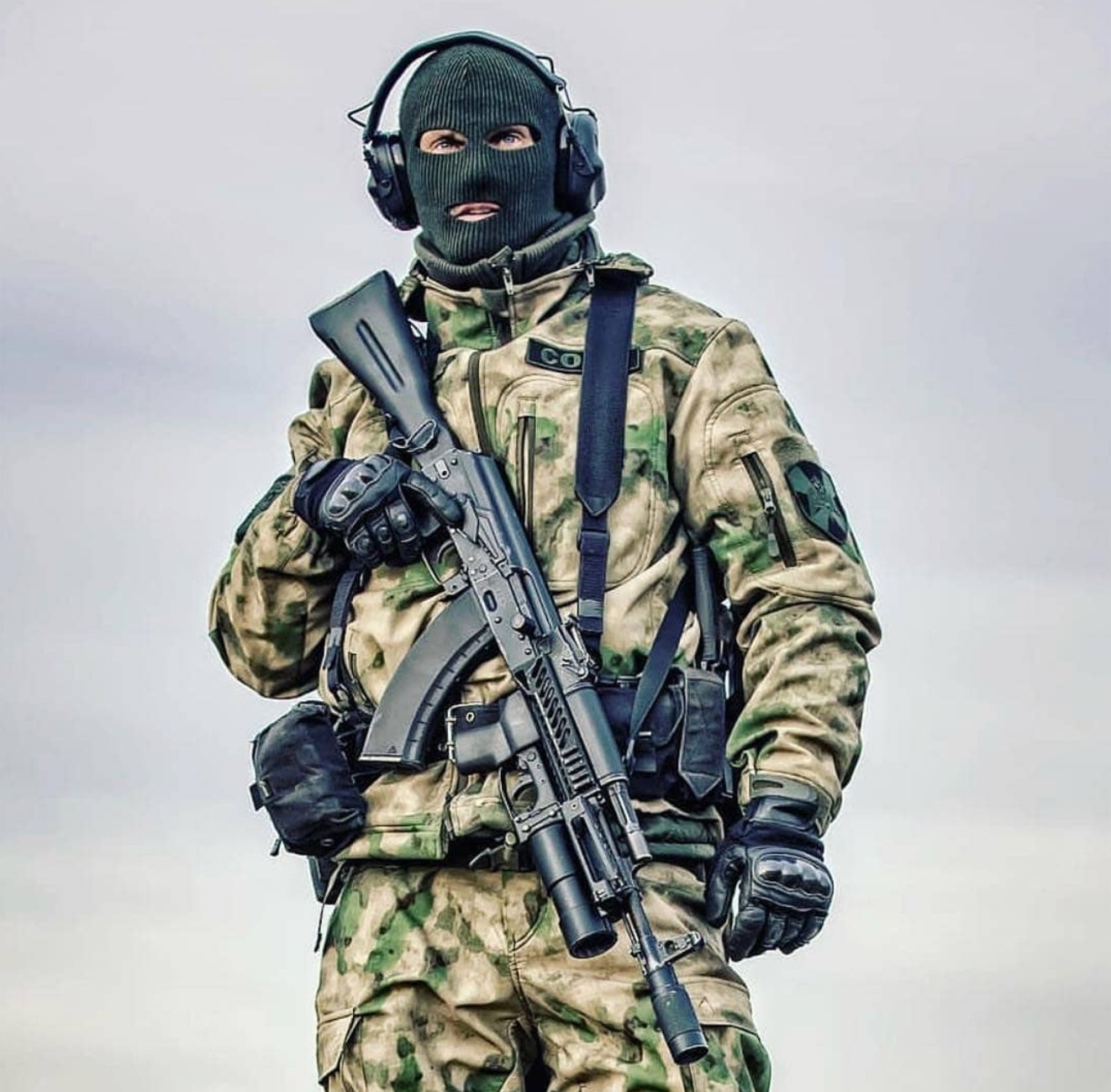 Военторг "РАТНИК " Смоленск