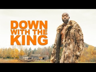 Трейлер художественного фильма Freddie Gibbs «Down With The King»