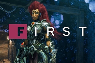 Darksiders 3 - Gameplay