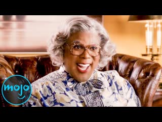 Top 10 Funniest Madea Moments