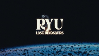 Last Dinosaurs - RYU Transmission (Official Video)